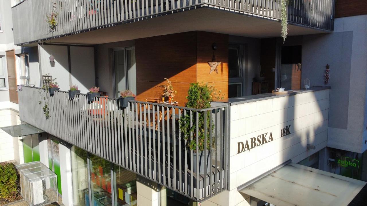 Your Oak Nest Cracóvia Exterior foto