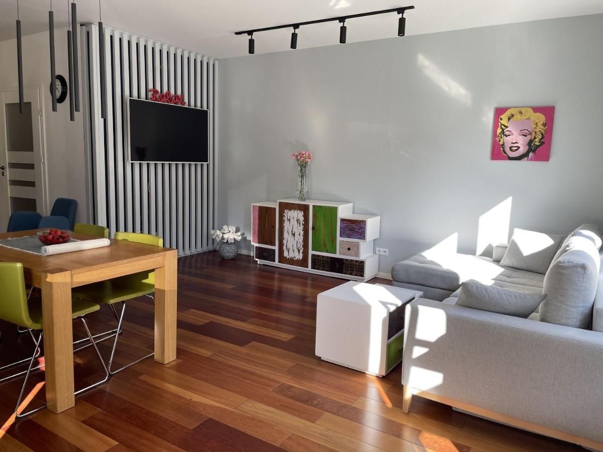 Your Oak Nest Cracóvia Exterior foto
